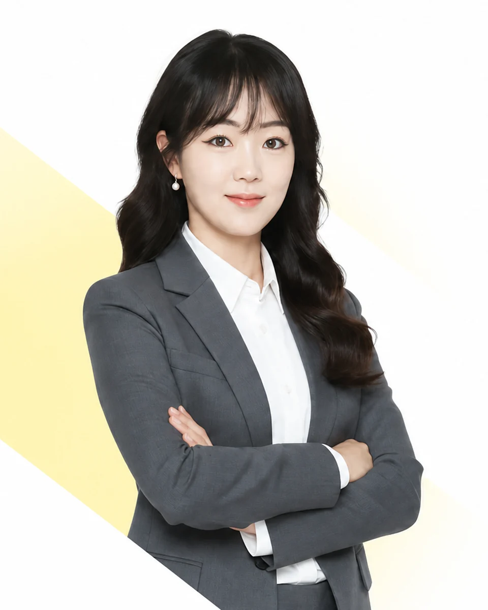 루미잉글리쉬 이설화 원장